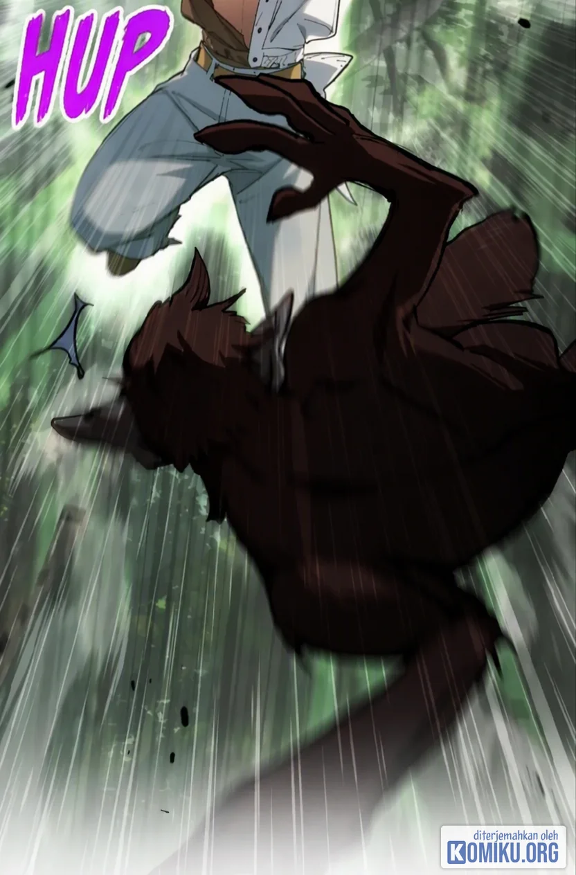 Sword God High School: The Talentless Underachiever Becomes the Strongest Chapter 4 Gambar 100