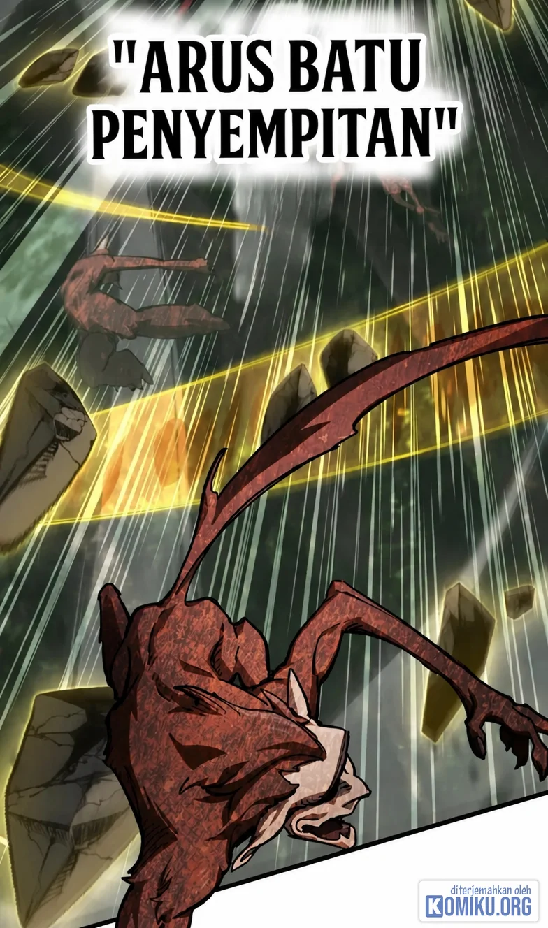 Sword God High School: The Talentless Underachiever Becomes the Strongest Chapter 4 Gambar 103