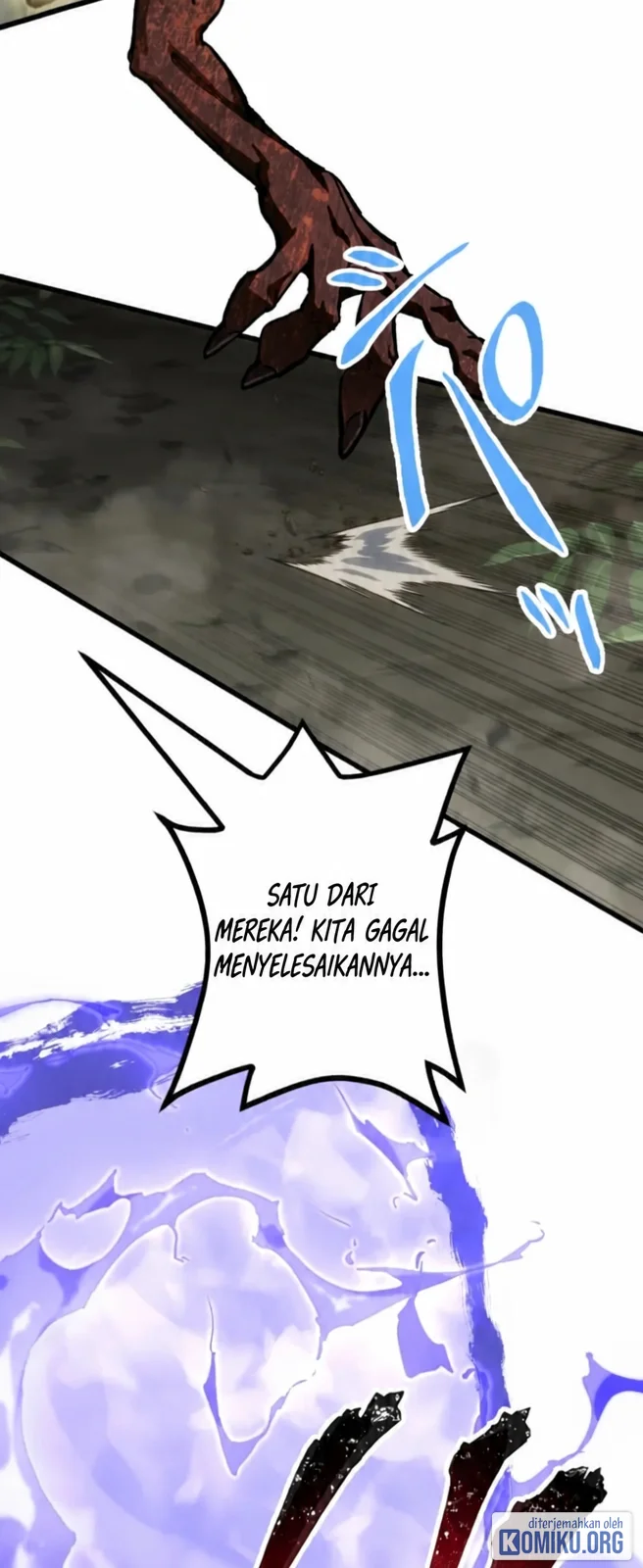 Sword God High School: The Talentless Underachiever Becomes the Strongest Chapter 4 Gambar 104
