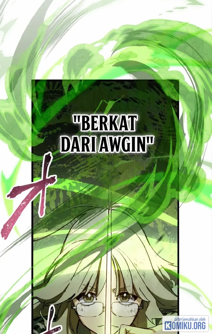 Sword God High School: The Talentless Underachiever Becomes the Strongest Chapter 4 Gambar 97