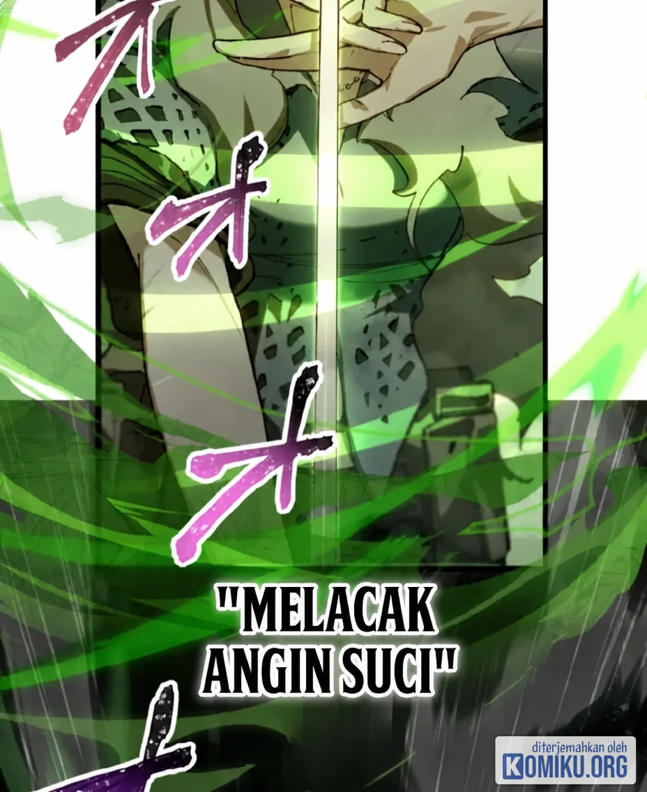 Sword God High School: The Talentless Underachiever Becomes the Strongest Chapter 4 Gambar 98
