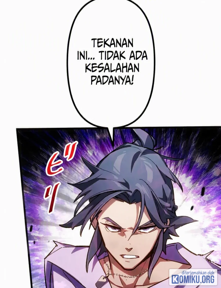 Sword God High School: The Talentless Underachiever Becomes the Strongest Chapter 5 Gambar 70