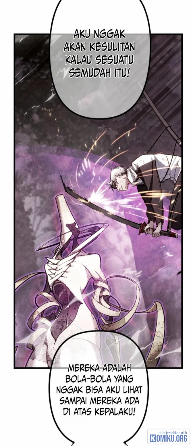 Sword God High School: The Talentless Underachiever Becomes the Strongest Chapter 6 Gambar 66
