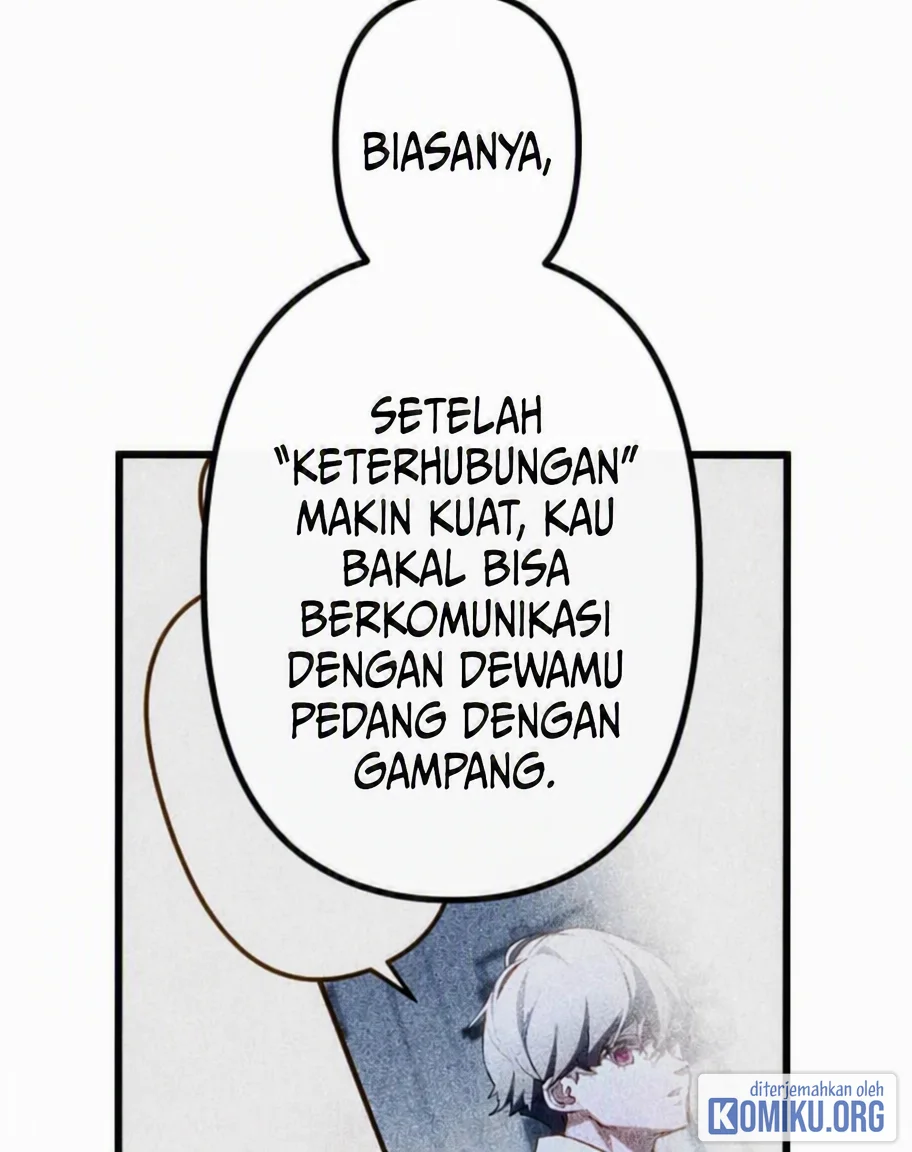 Sword God High School: The Talentless Underachiever Becomes the Strongest Chapter 9 Gambar 67