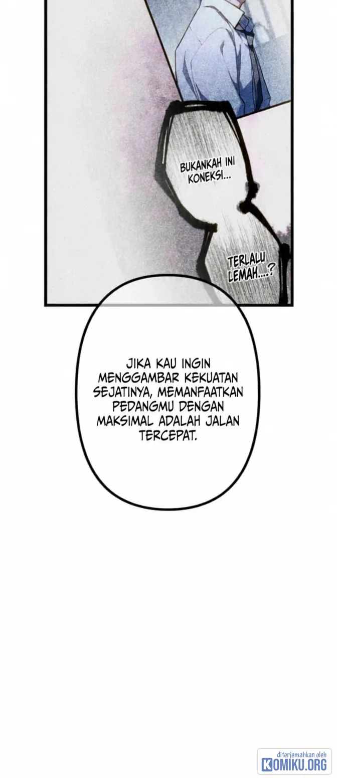 Sword God High School: The Talentless Underachiever Becomes the Strongest Chapter 9 Gambar 68