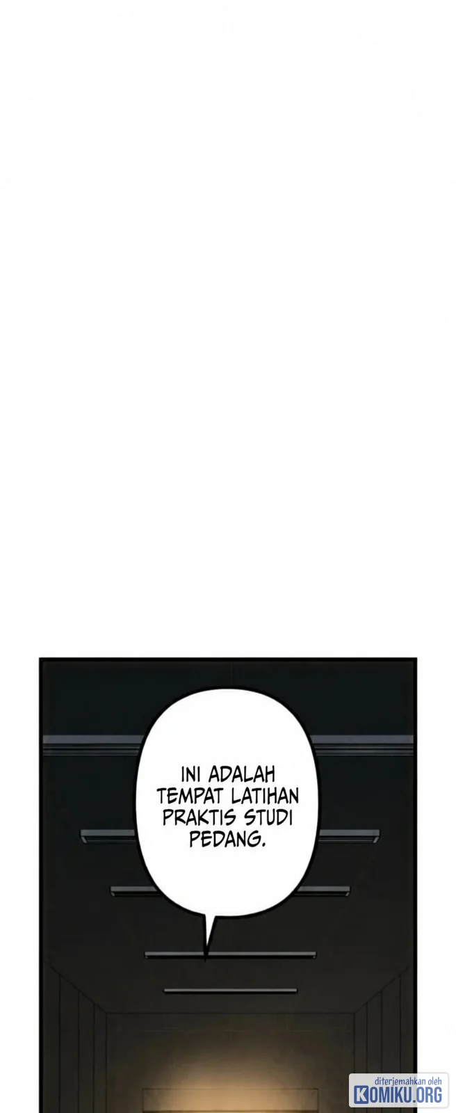 Sword God High School: The Talentless Underachiever Becomes the Strongest Chapter 9 Gambar 70