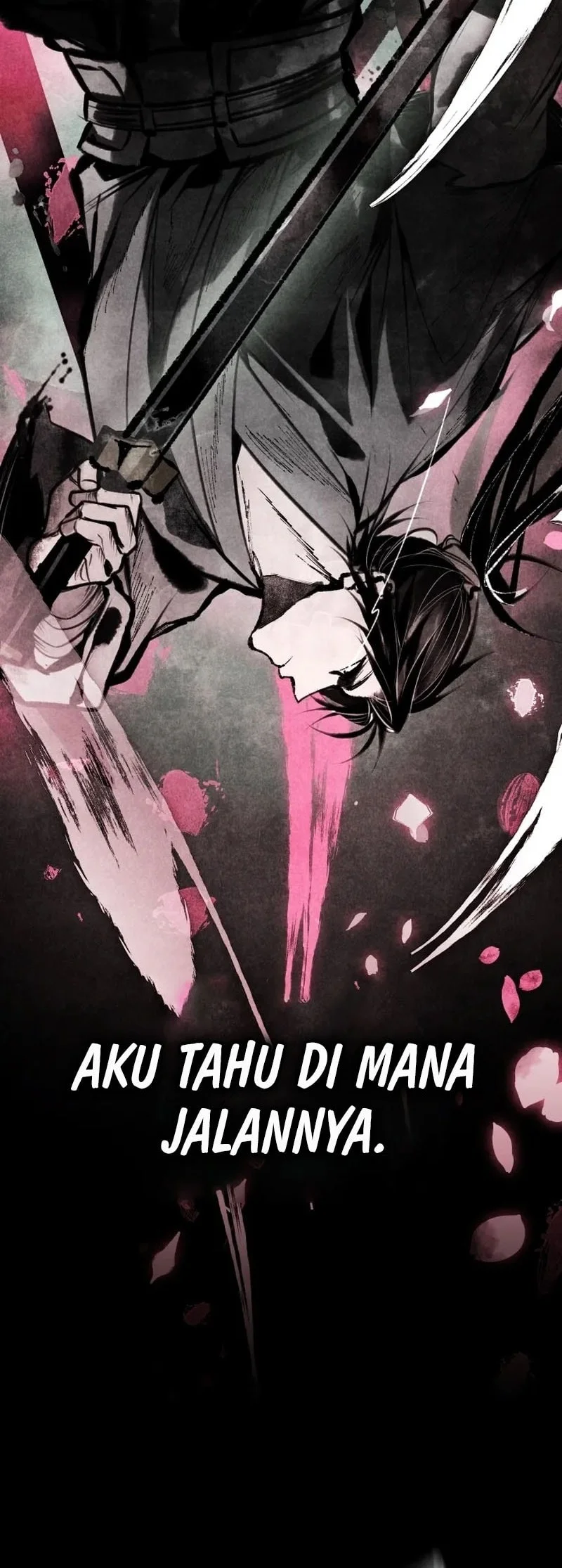 Sword God's Livestream Chapter 11 Gambar 42