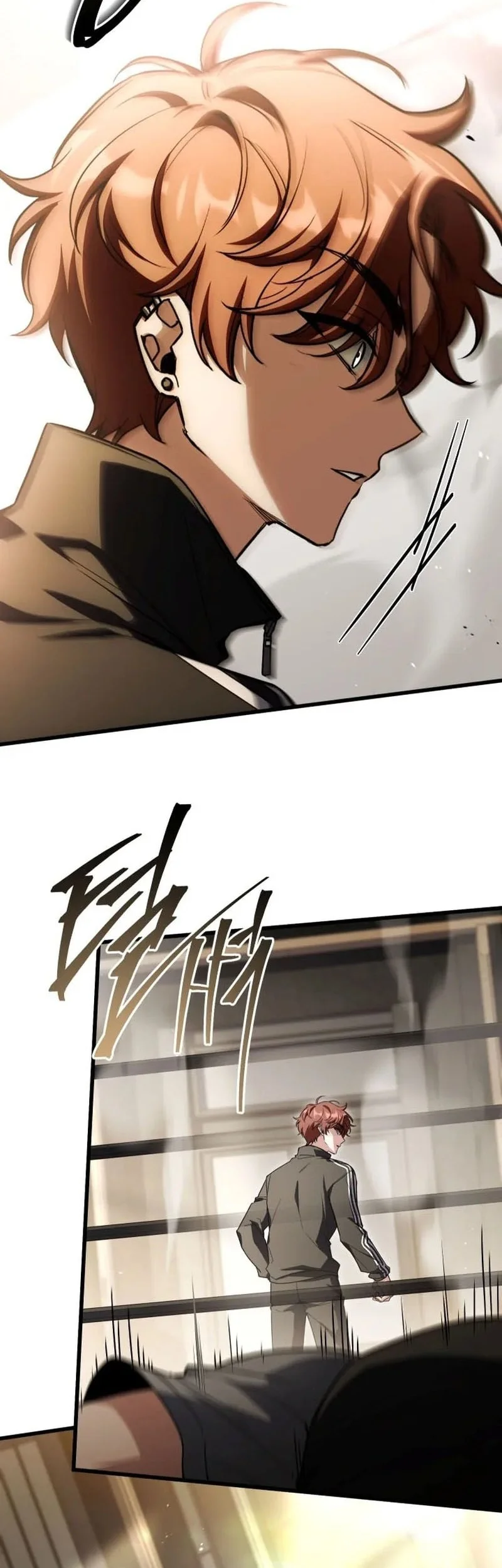 Sword God's Livestream Chapter 18 Gambar 36