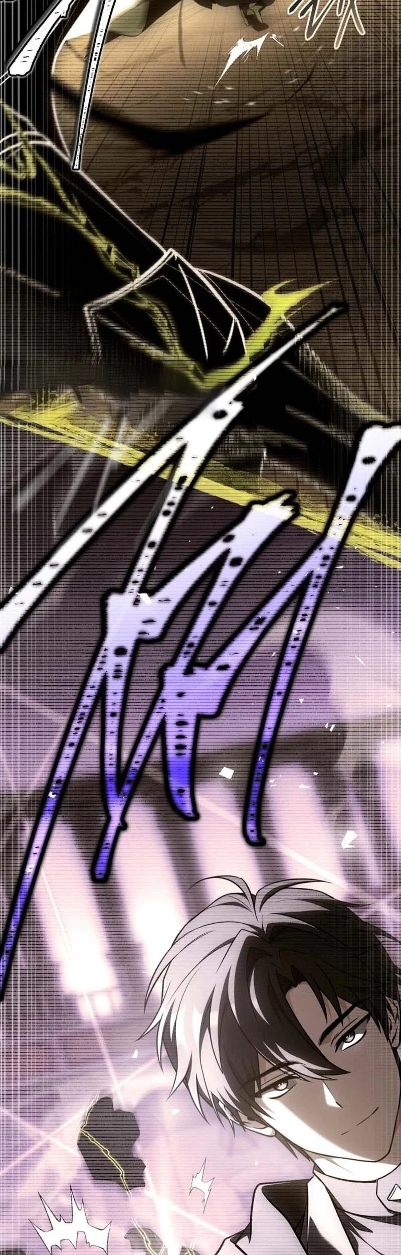Sword God's Livestream Chapter 19 Gambar 35