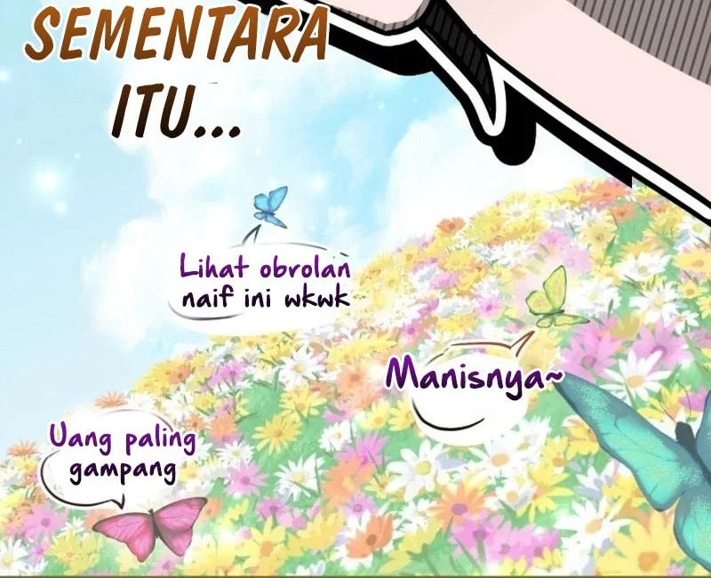 Sword God's Livestream Chapter 20 Gambar 44
