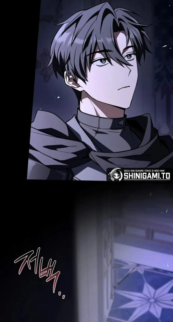 Sword God's Livestream Chapter 21 Gambar 45