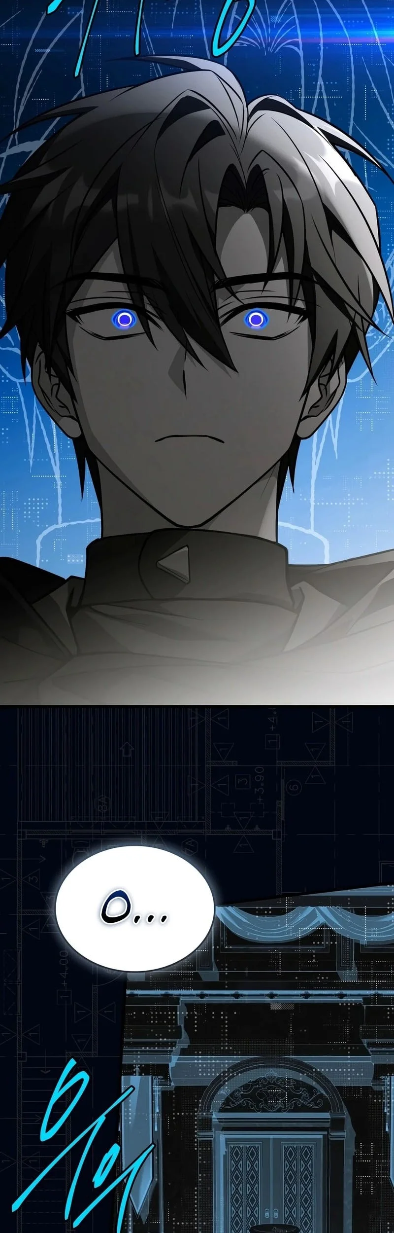 Sword God's Livestream Chapter 26 Gambar 46