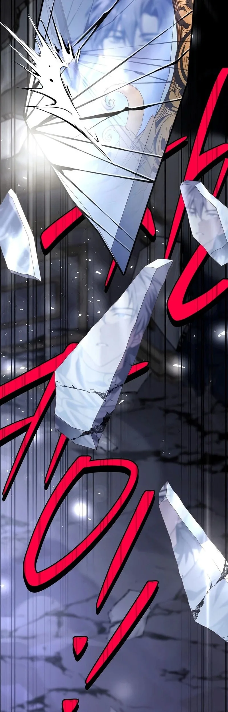 Sword God's Livestream Chapter 27 Gambar 46