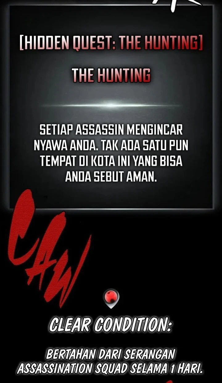 Sword God's Livestream Chapter 28 Gambar 49