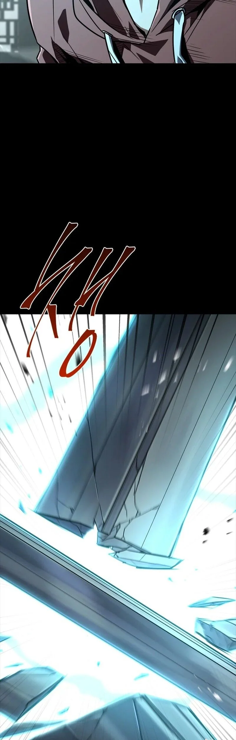 Sword God's Livestream Chapter 3 Gambar 50