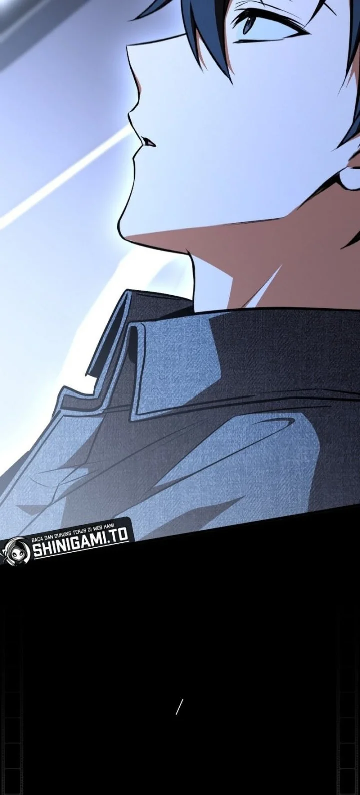 Sword God's Livestream Chapter 31 Gambar 51
