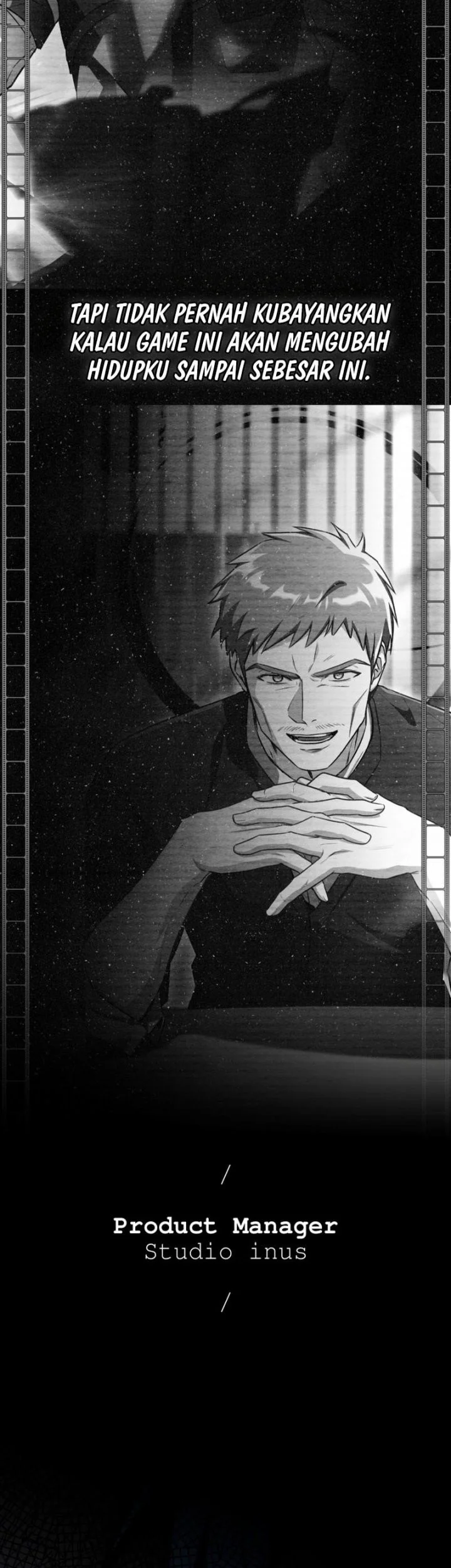 Sword God's Livestream Chapter 31 Gambar 54