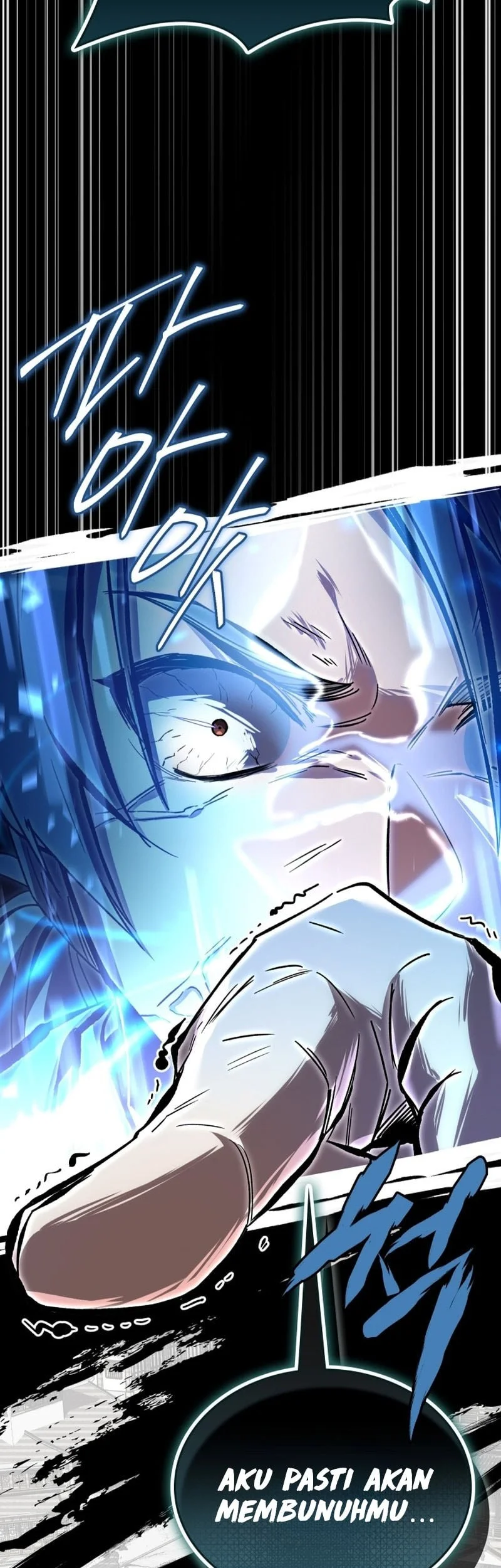 Sword God's Livestream Chapter 33 Gambar 48