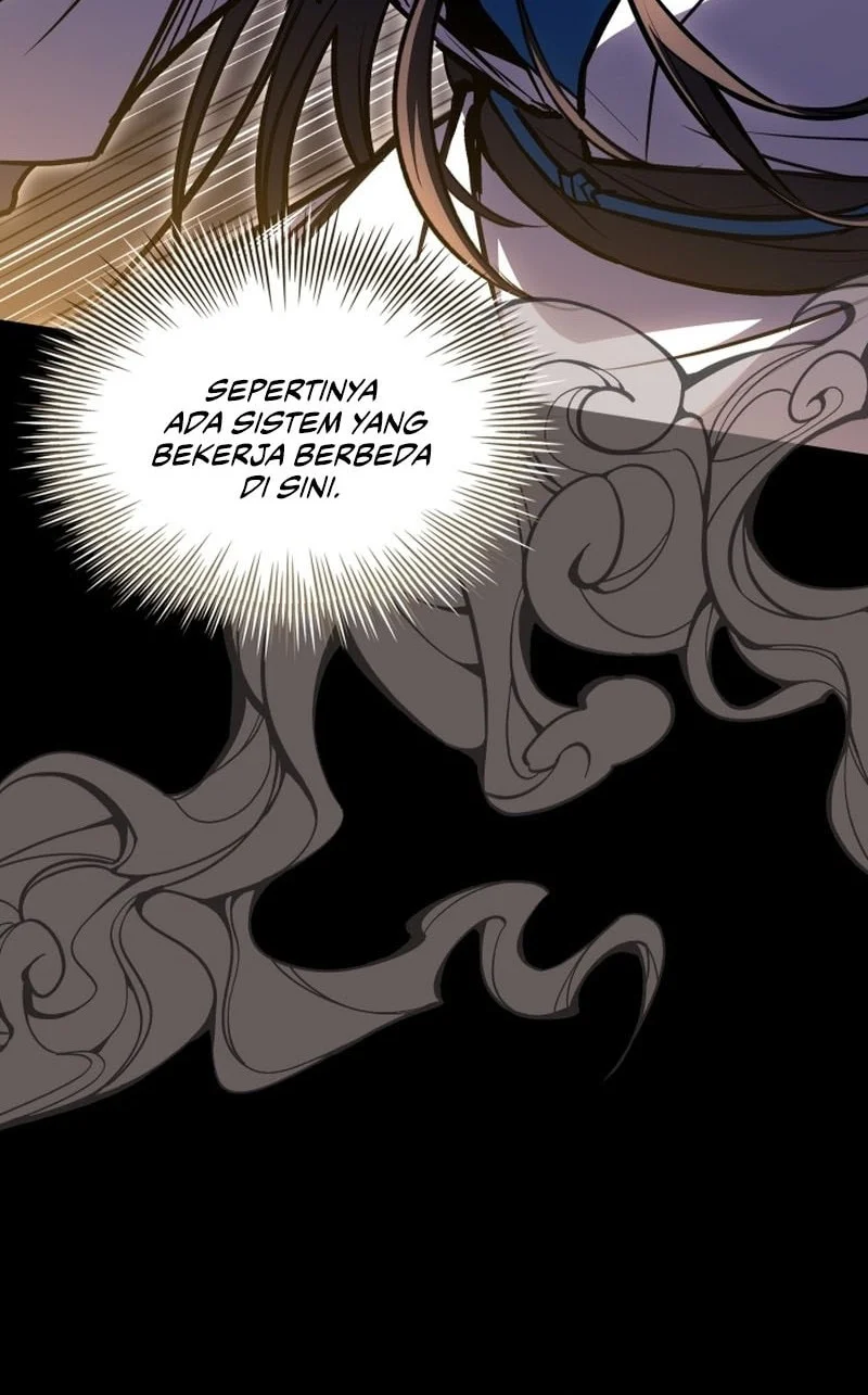 Sword God's Livestream Chapter 34 Gambar 46
