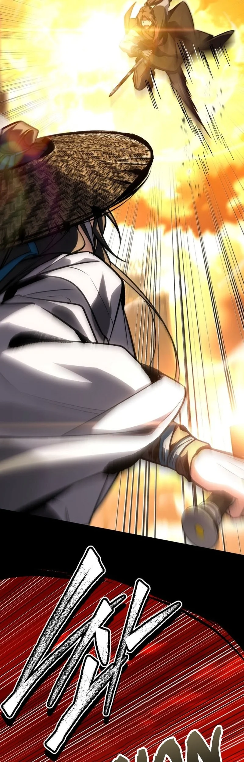 Sword God's Livestream Chapter 34 Gambar 48