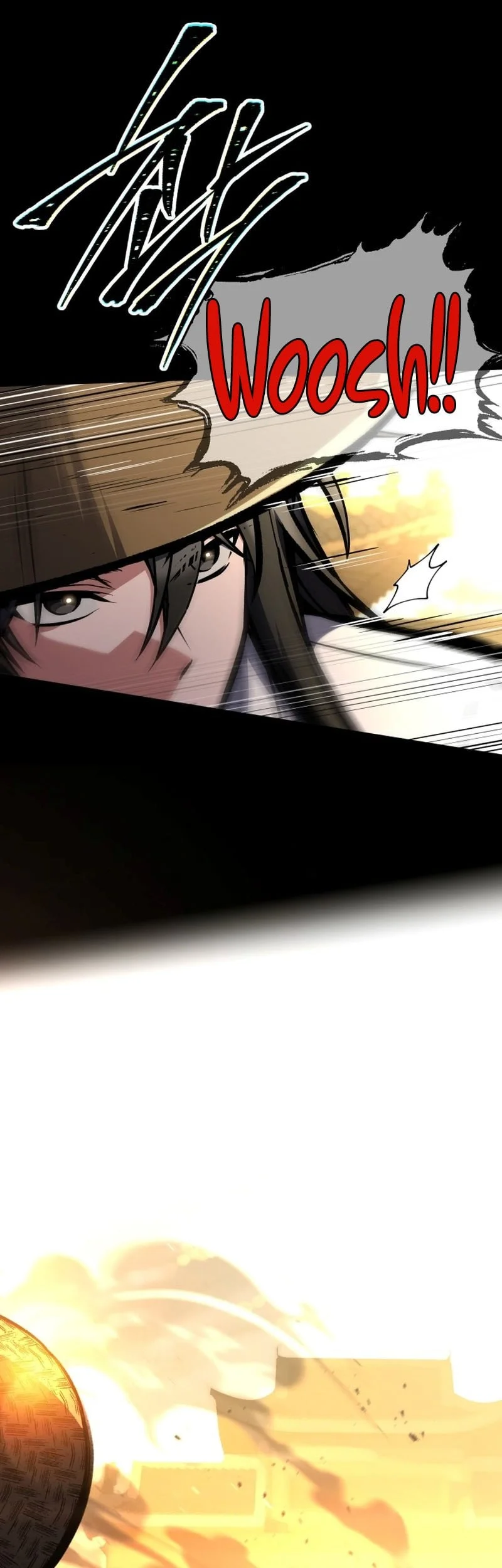 Sword God's Livestream Chapter 36 Gambar 50