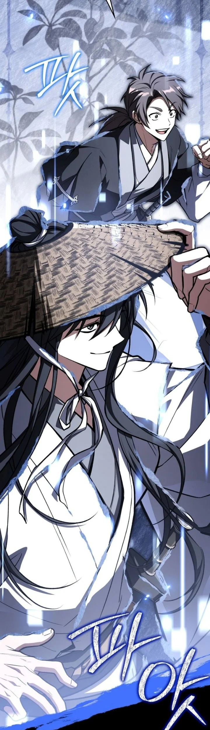 Sword God's Livestream Chapter 37 Gambar 50