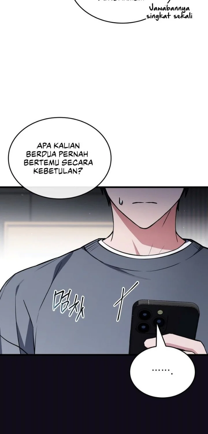 Sword God's Livestream Chapter 38 Gambar 36