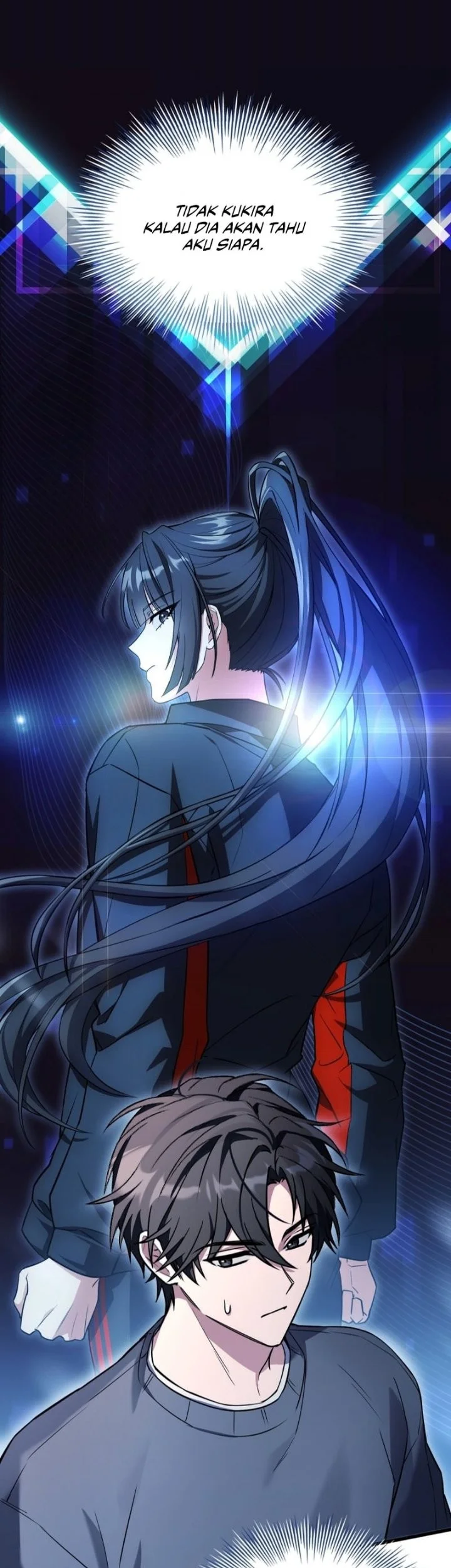 Sword God's Livestream Chapter 38 Gambar 37