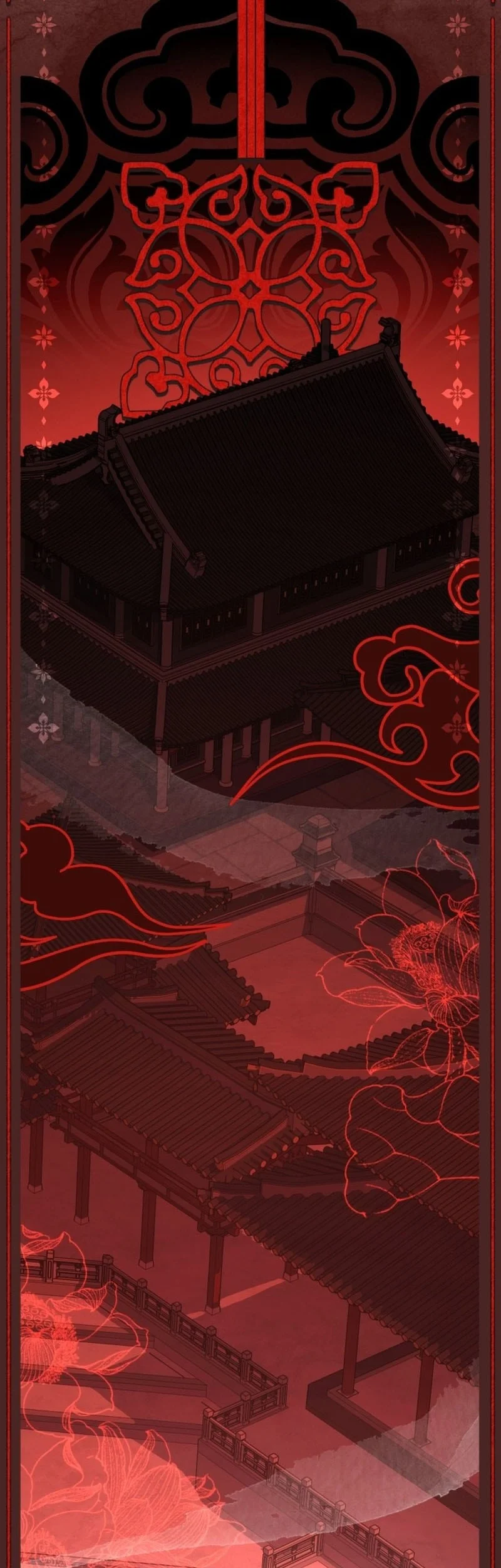 Sword God's Livestream Chapter 40 Gambar 47