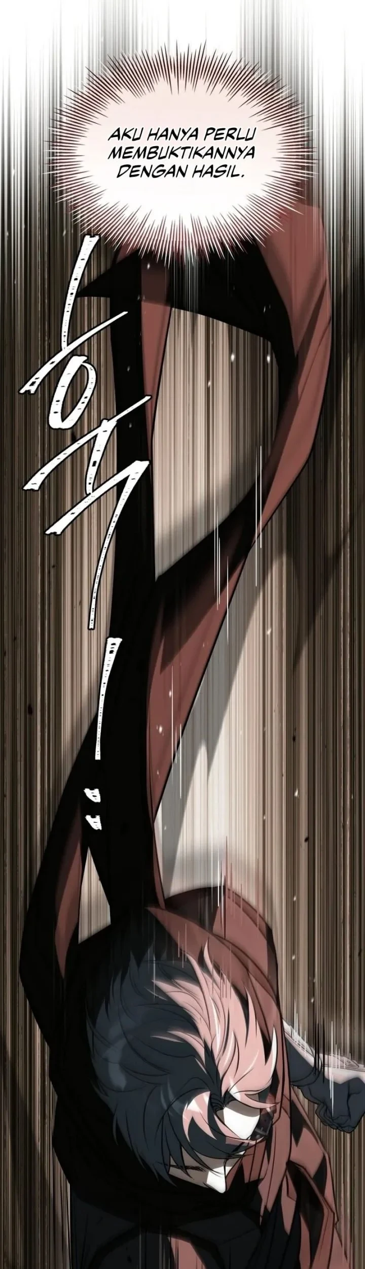 Sword God's Livestream Chapter 5 Gambar 48