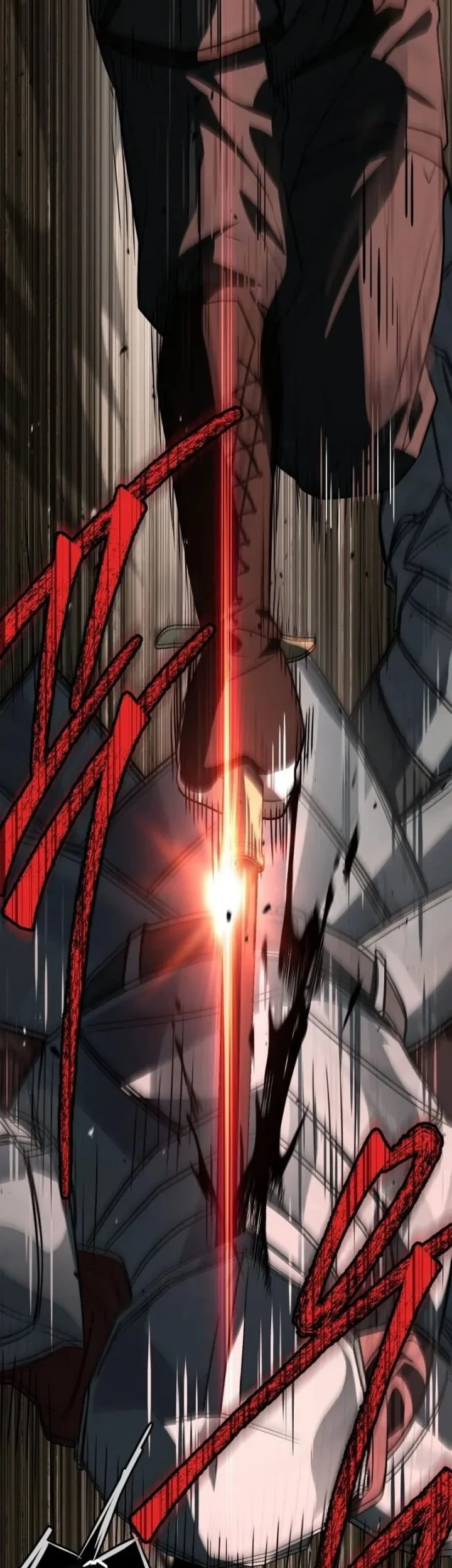 Sword God's Livestream Chapter 5 Gambar 49