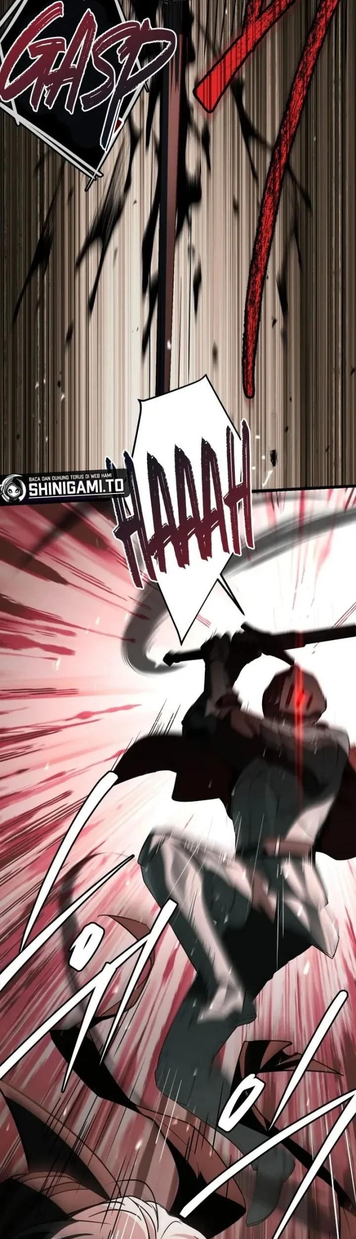 Sword God's Livestream Chapter 5 Gambar 50