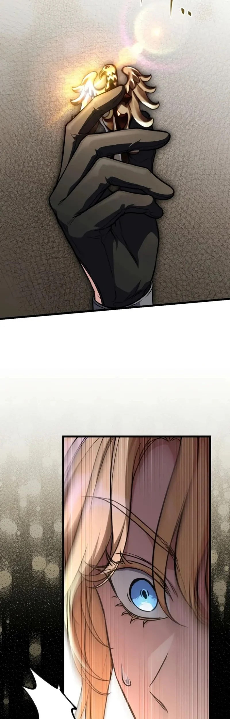 Sword God's Livestream Chapter 7 Gambar 50