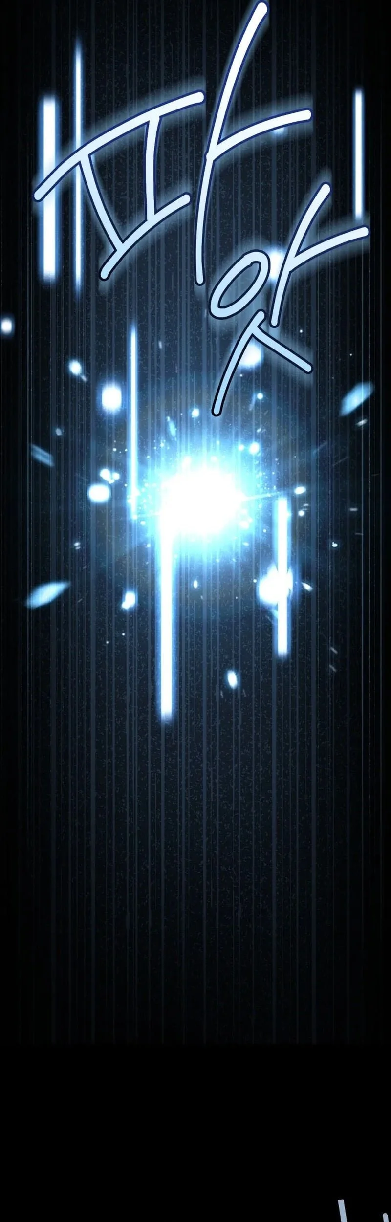 Sword God's Livestream Chapter 8 Gambar 40