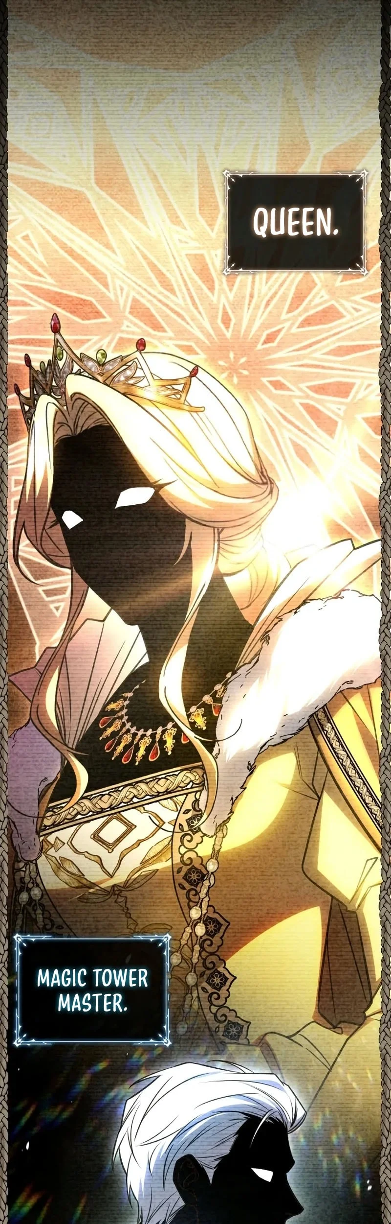 Sword God's Livestream Chapter 9 Gambar 34
