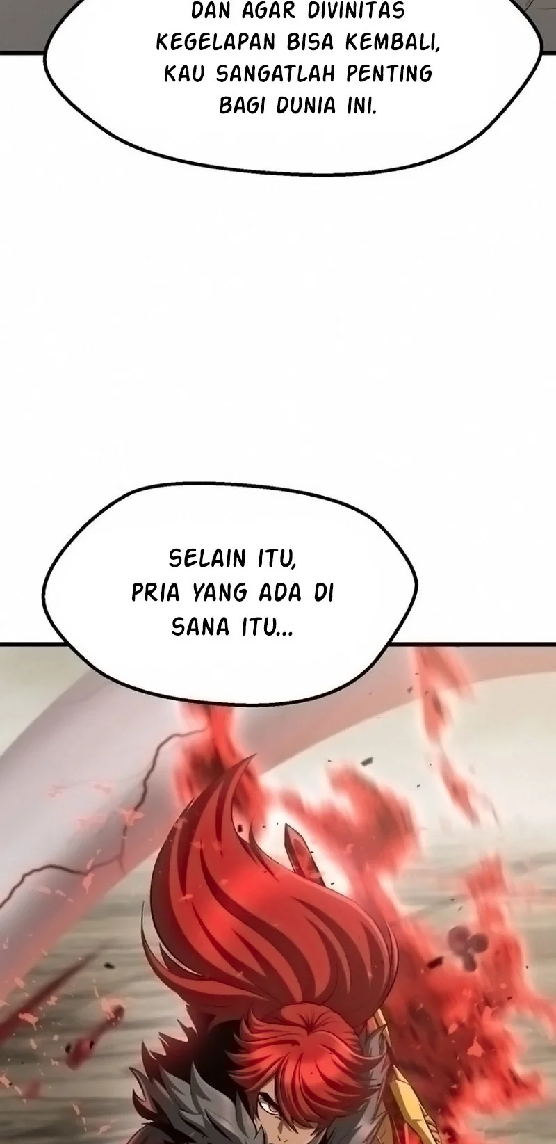 Sword King Chapter 274 Gambar 33
