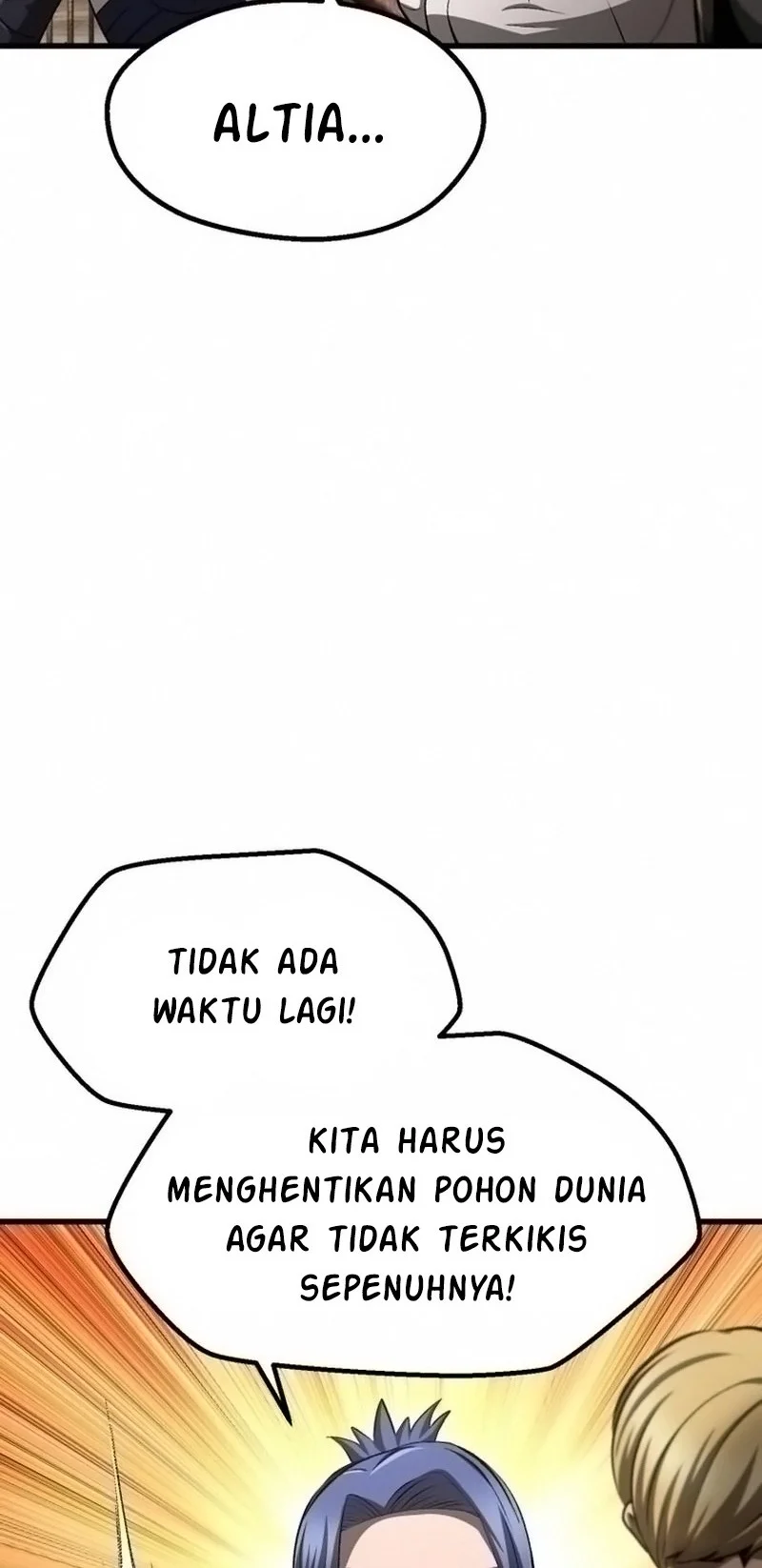 Sword King Chapter 274 Gambar 35