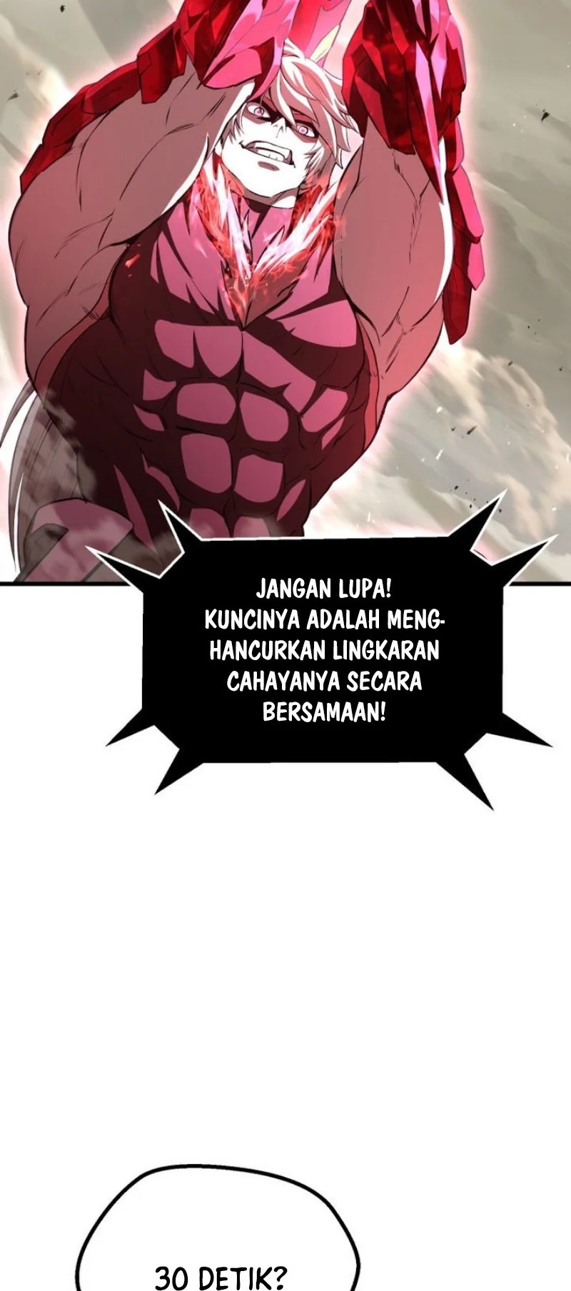 Sword King Chapter 276 Gambar 43