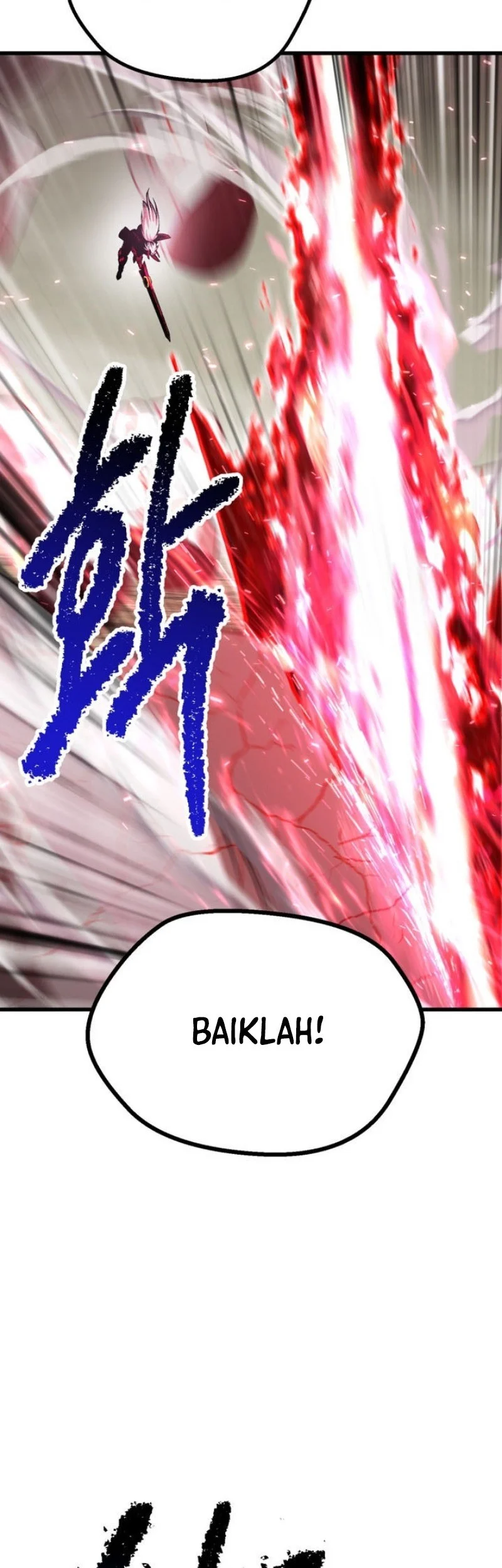 Sword King Chapter 276 Gambar 44