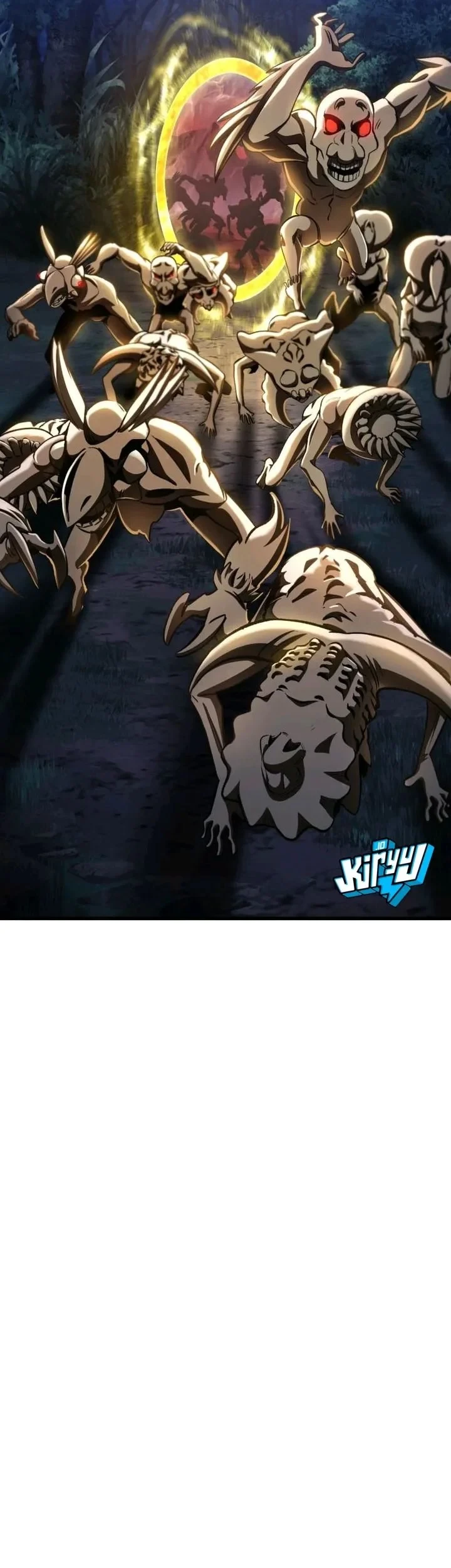 Sword King Chapter 290 Gambar 47