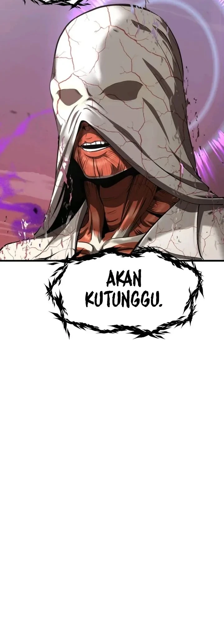 Sword King Chapter 291 Gambar 33