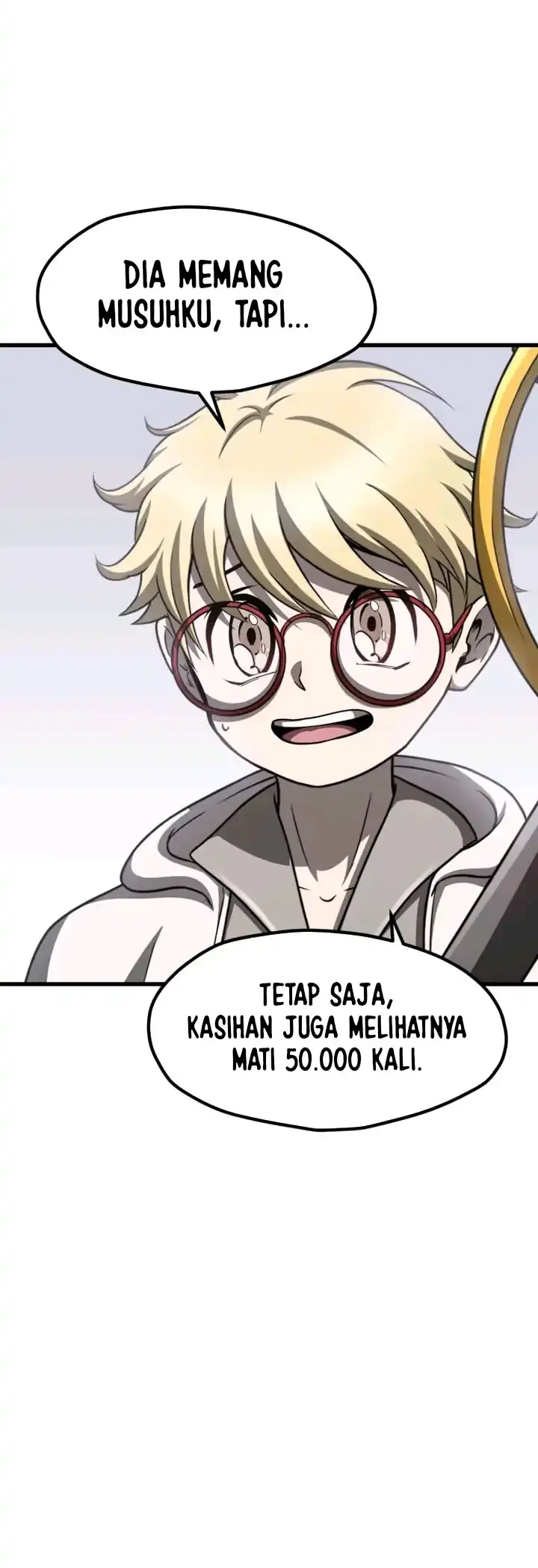 Sword King Chapter 292 Gambar 33
