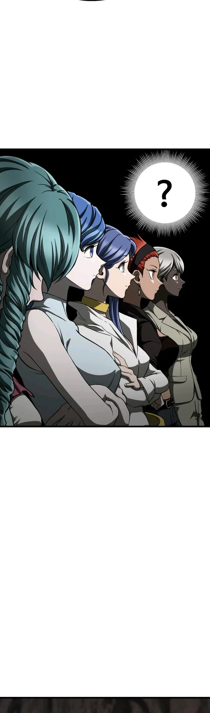Sword King Chapter 294 Gambar 33