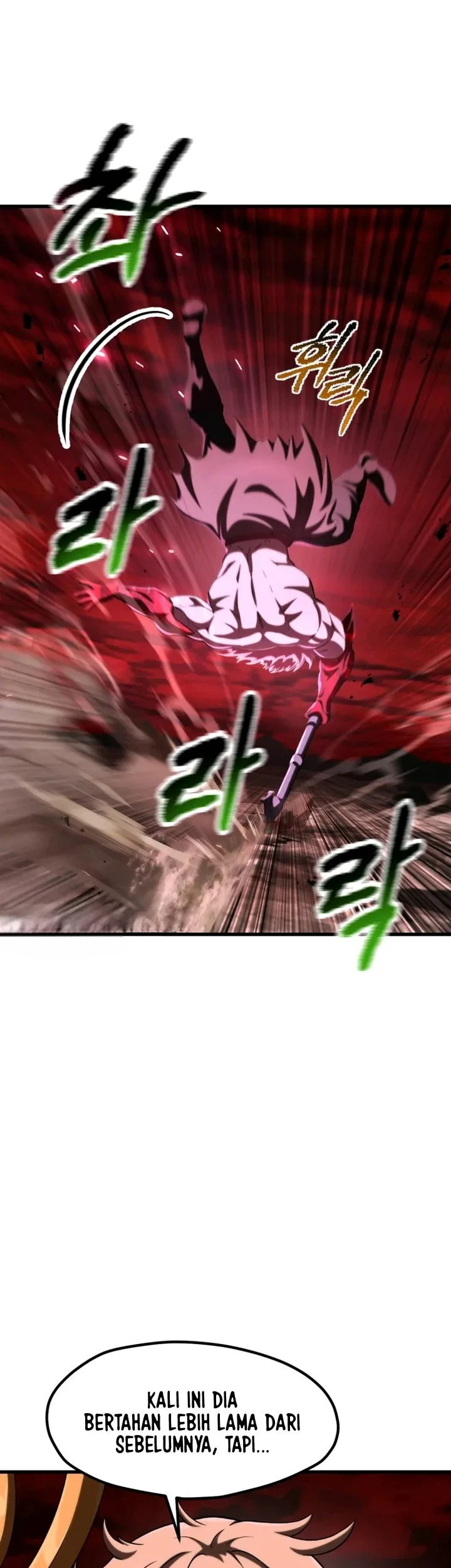 Sword King Chapter 295 Gambar 34