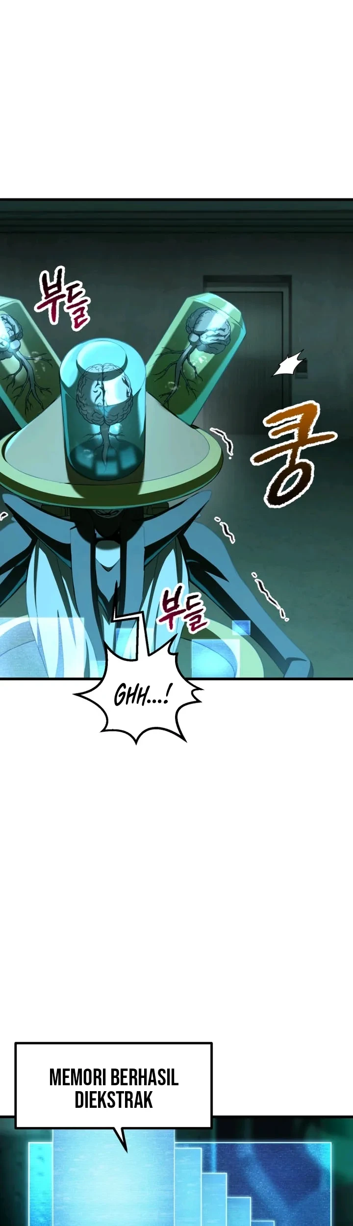 Sword King Chapter 296 Gambar 33