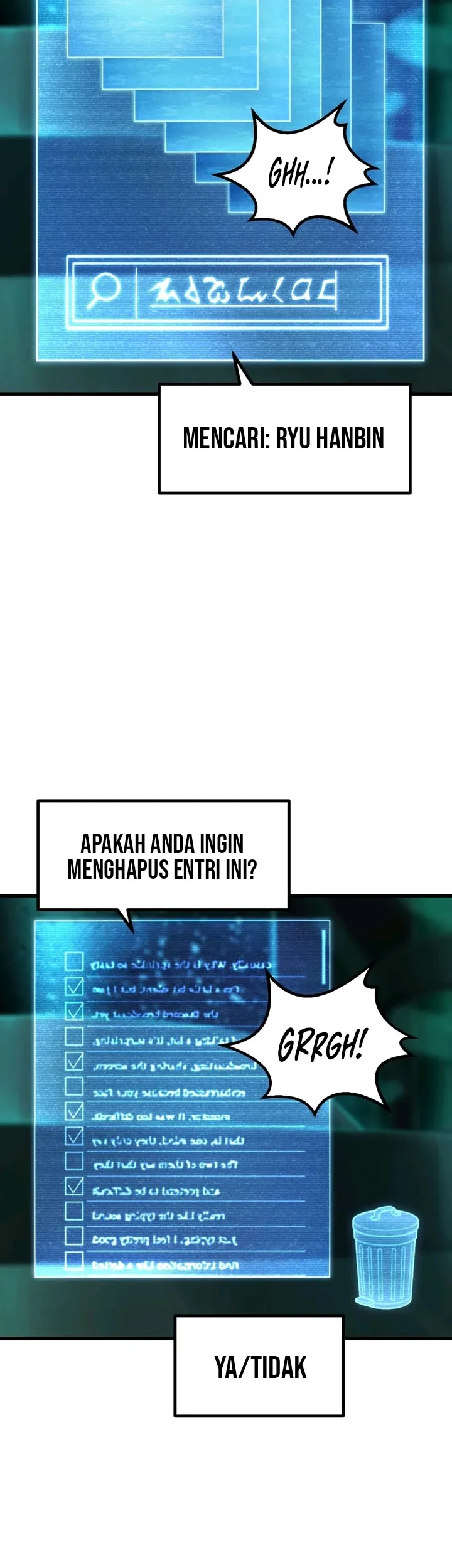 Sword King Chapter 296 Gambar 34