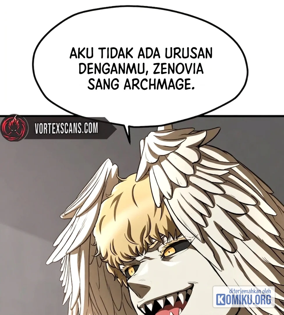 Sword King Chapter 297 Gambar 71