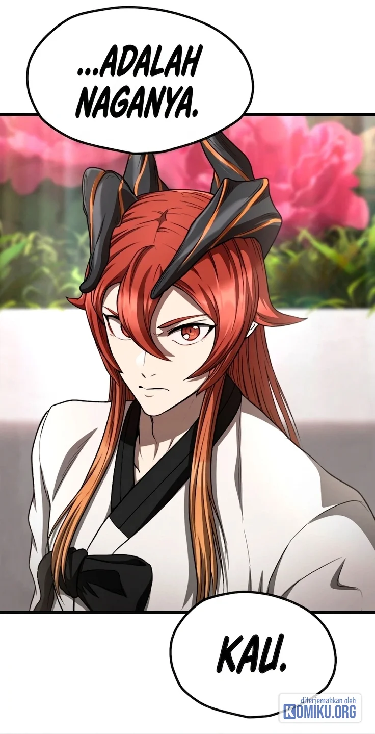 Sword King Chapter 297 Gambar 74