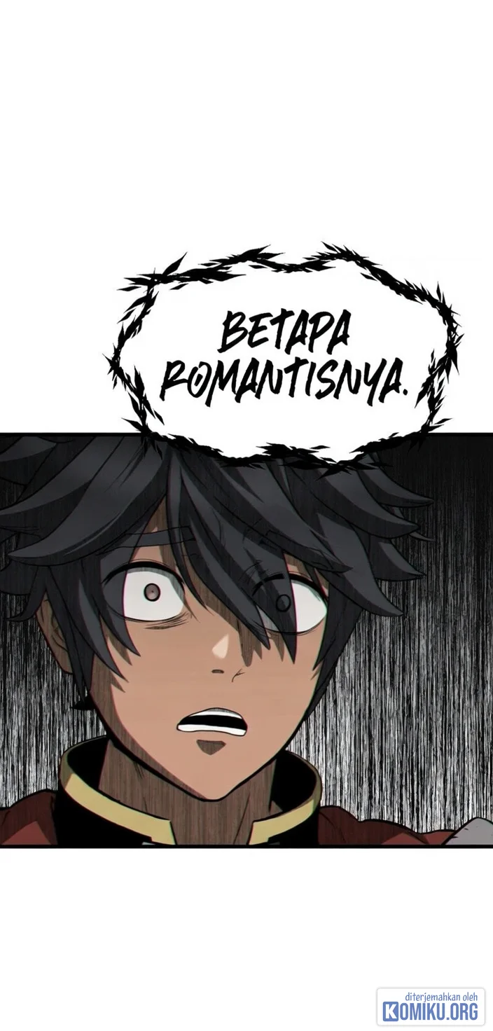 Sword King Chapter 300 Gambar 74
