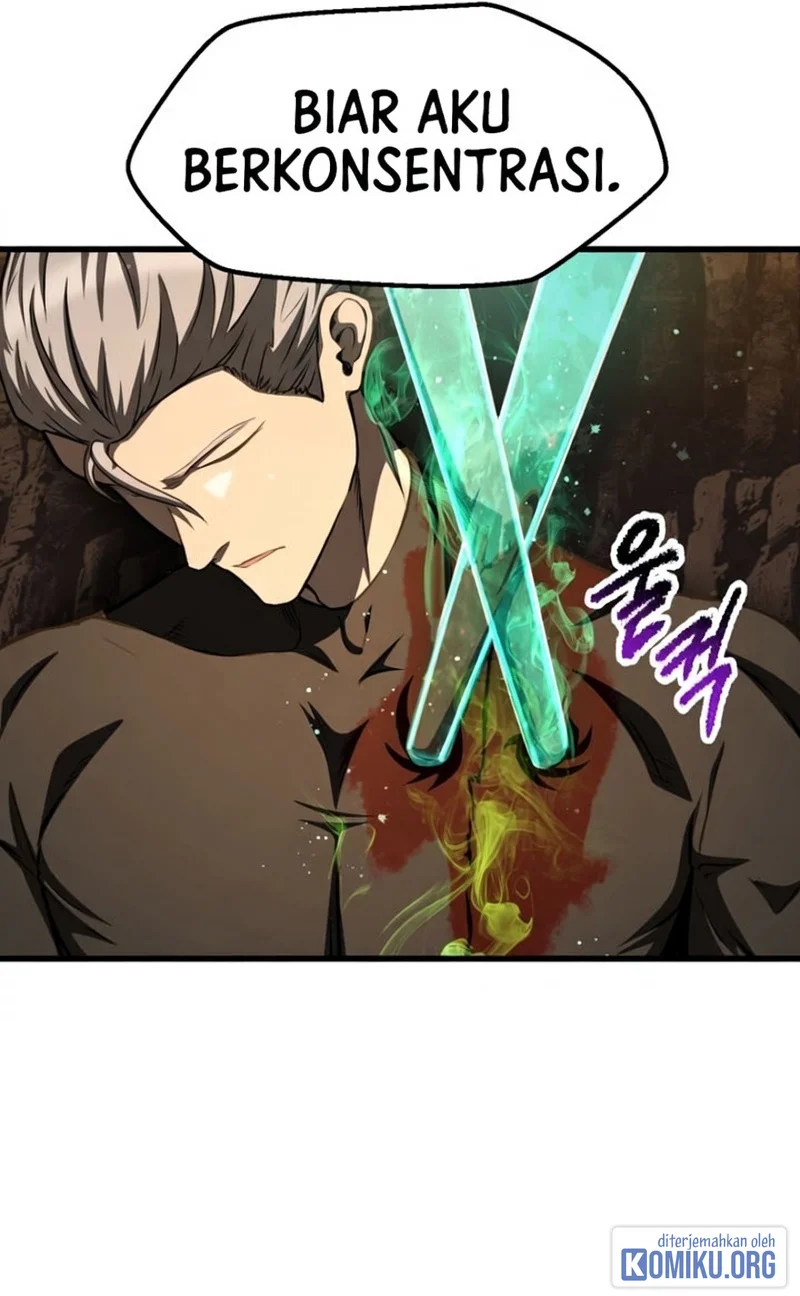 Sword King Chapter 301 Gambar 47